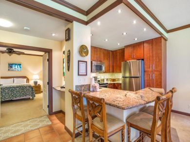 Possibly the Finest Two Bedroom in Kapalua